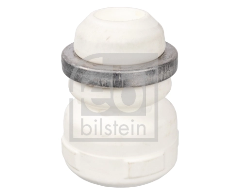 Rubber Buffer, suspension